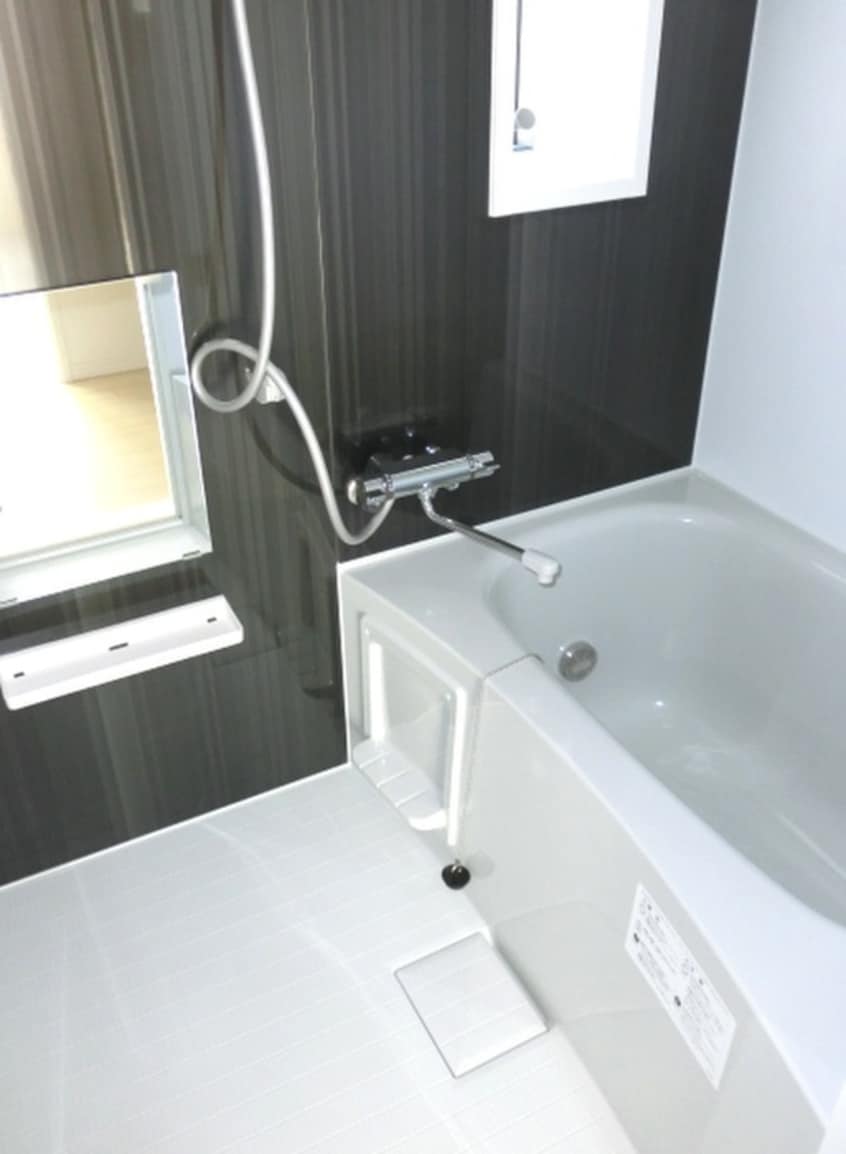 バス／シャワールーム等 ヴィラ高円寺Ⅱ