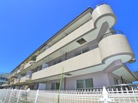 ル―ラルタウン弐番館