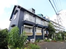 ステラハウスの外観