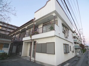 高田屋白砂ハイツ