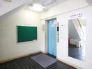 建物設備 日東ﾏﾝｼｮﾝｻﾝｼｬｲﾝ谷塚(502)