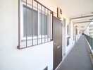 その他 日東ﾏﾝｼｮﾝｻﾝｼｬｲﾝ谷塚(502)