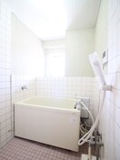 バス／シャワールーム等 日東ﾏﾝｼｮﾝｻﾝｼｬｲﾝ谷塚(502)