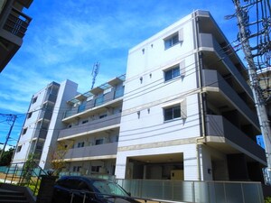 ﾊﾞｰｼﾞｭｱﾙ横濱あざみ野（103）