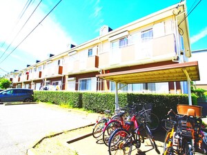 グランドール八千代台Ⅲ番館