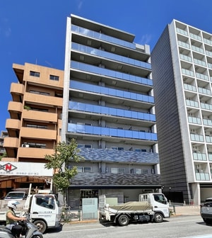ARCOBALENO KAMEIDO（303）