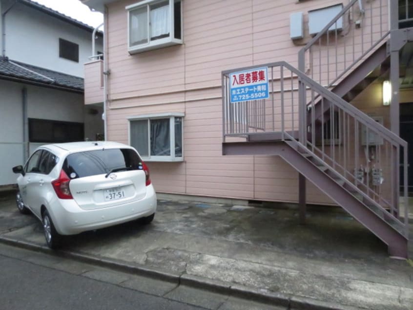 外観写真 ヴィラクレイン