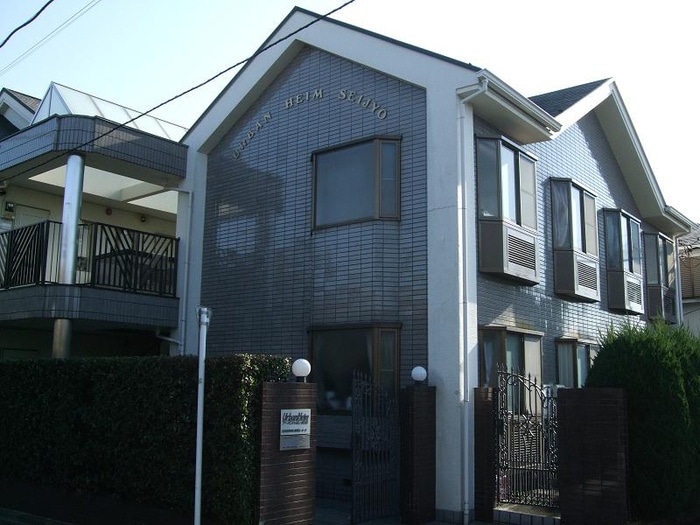 外観写真 ア－バンハイム成城Ⅰ