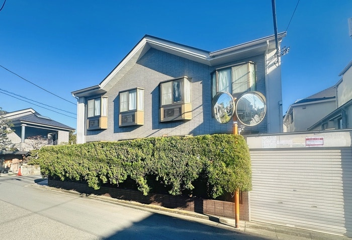 外観写真 ア－バンハイム成城Ⅰ