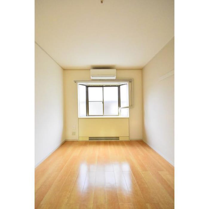 居室 ア－バンハイム成城Ⅰ