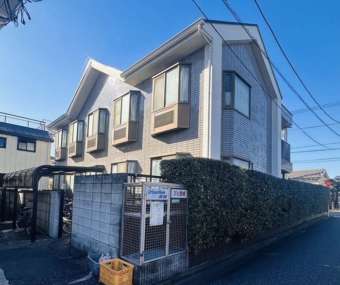 建物設備 ア－バンハイム成城Ⅰ