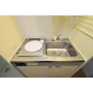 キッチン ア－バンハイム成城Ⅰ