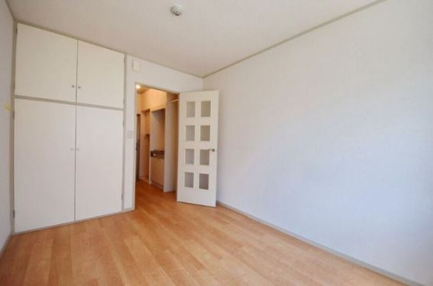 居室 ア－バンハイム成城Ⅰ