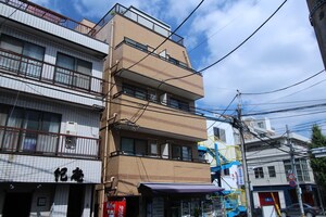 サンミエール大嶋