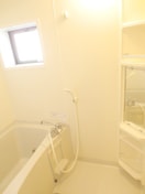 バス／シャワールーム等 カサベルデＣ