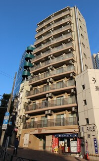 ヴェローナ目黒（１１０１）