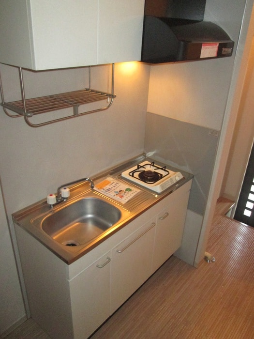 キッチン シャルマン湘南Ａ