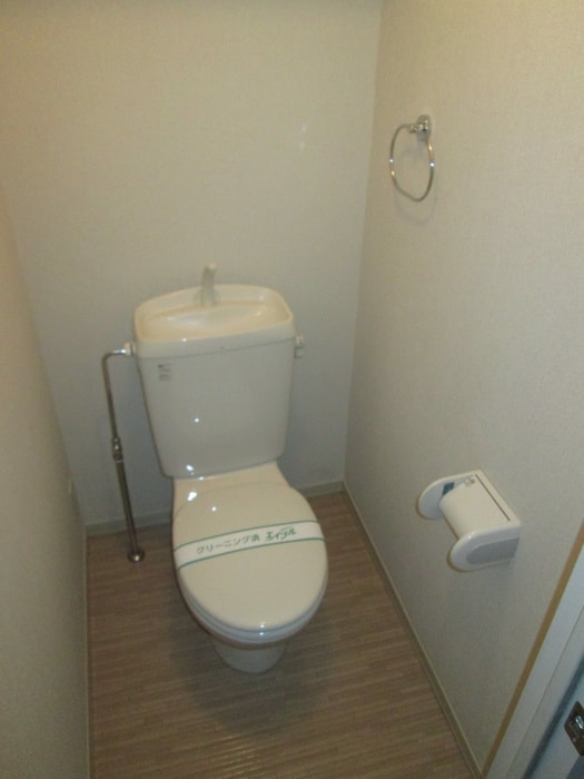 トイレ シャルマン湘南Ａ