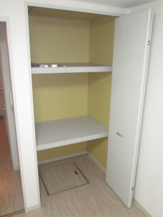 収納 シャルマン湘南Ａ