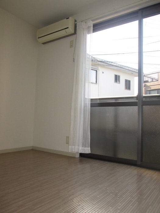 内観写真 シャルマン湘南Ａ