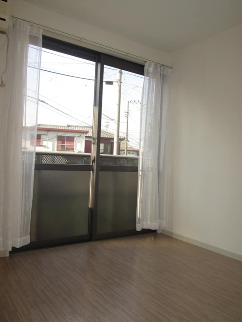 居室 シャルマン湘南Ａ