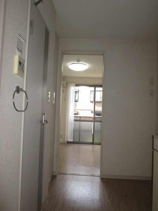 廊下 シャルマン湘南Ａ