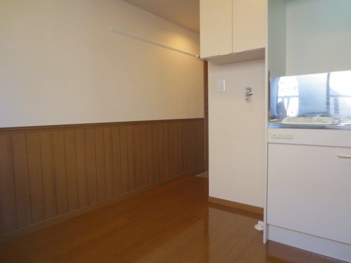 居室 アミ－ル東大前