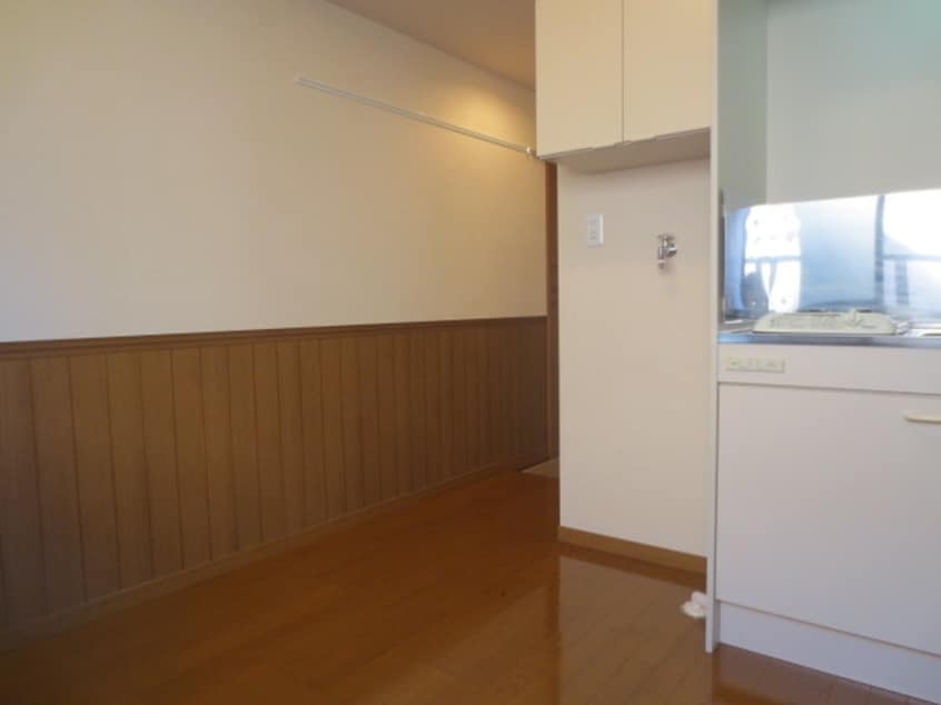 居室 アミ－ル東大前