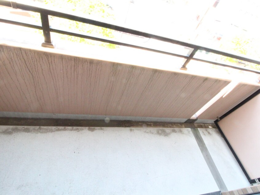 ベランダ・バルコニー ベルカント相模大野