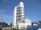 ウィンベルソロ平塚第6の外観