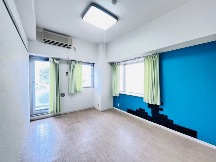 居室 ウィンベルソロ平塚第6