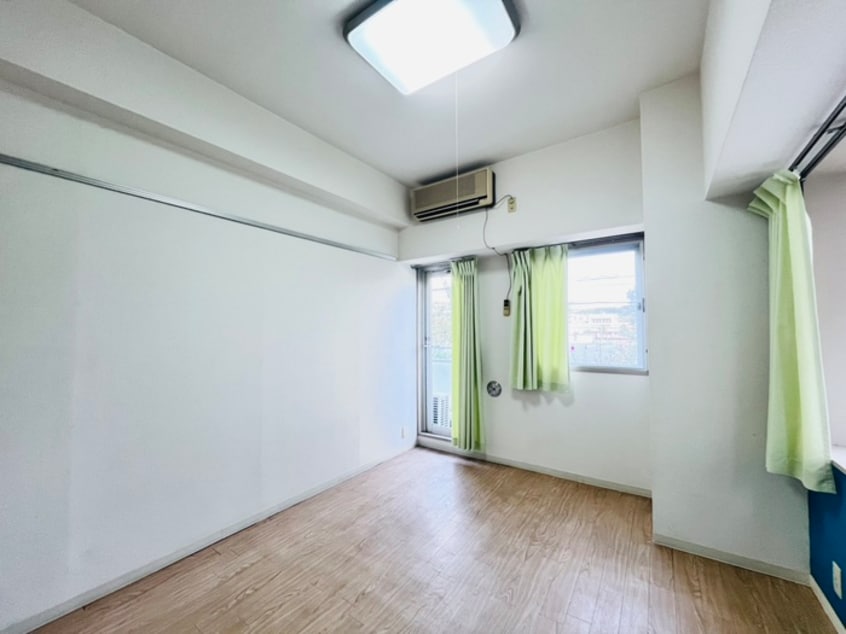 居室 ウィンベルソロ平塚第6