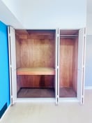 収納 ウィンベルソロ平塚第6