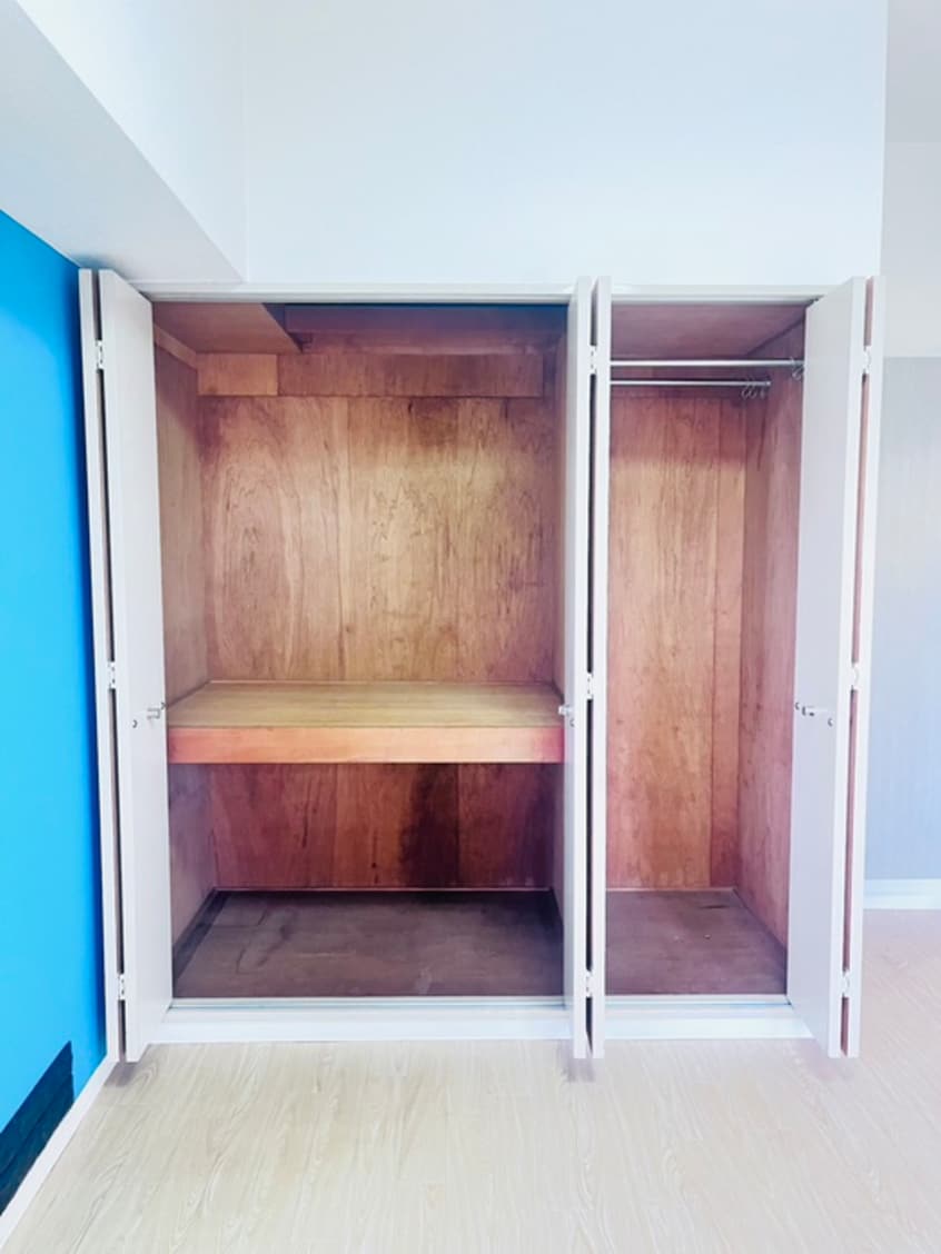 収納 ウィンベルソロ平塚第6