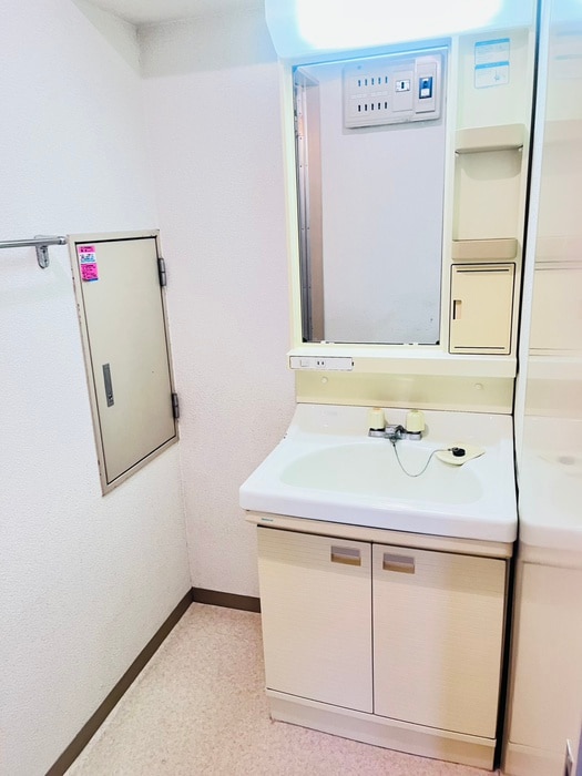 洗面 ウィンベルソロ平塚第6