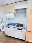 キッチン ウィンベルソロ平塚第6