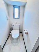 トイレ ウィンベルソロ平塚第6