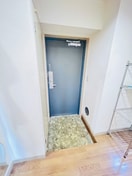 玄関 ウィンベルソロ平塚第6