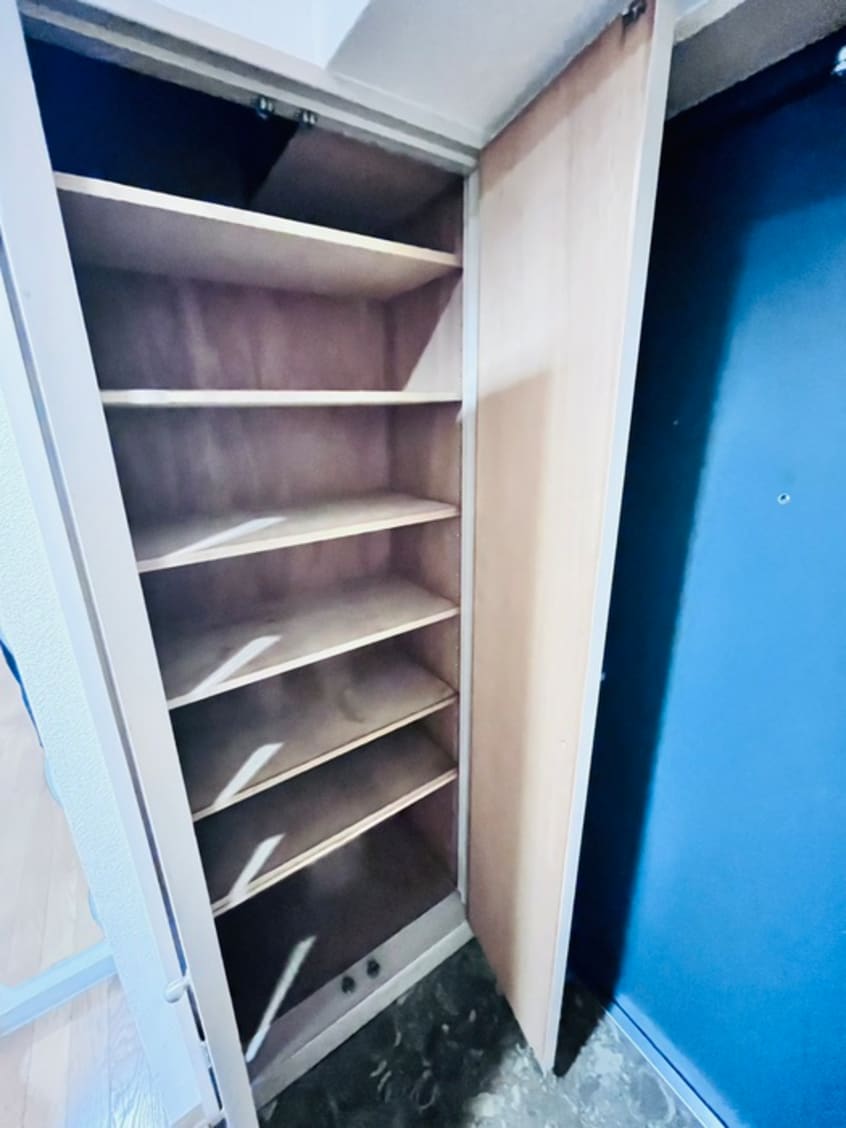 靴箱 ウィンベルソロ平塚第6