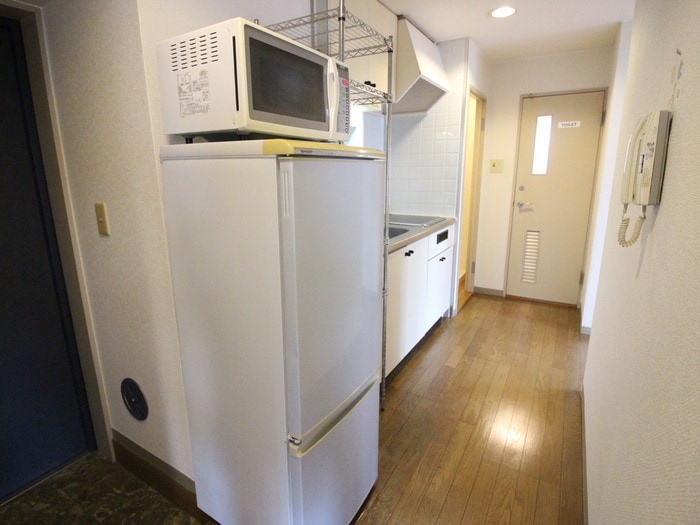 居室 ウィンベルソロ平塚第6