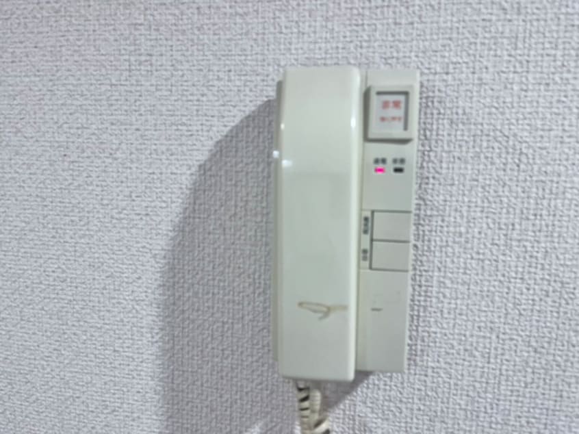 内観写真 ウィンベルソロ平塚第6