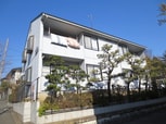 千代ヶ丘ＹＳハイツＡ
