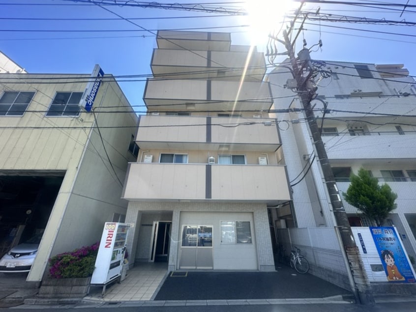 周辺環境 ロイヤルテラス橘亀戸