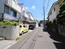 周辺環境 メゾン・ルミエール