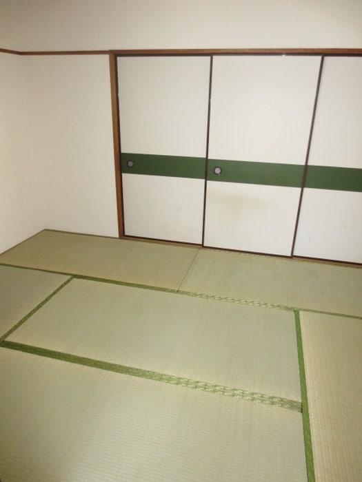 居室 メゾン・ルミエール