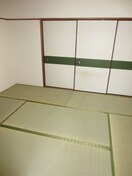 居室 メゾン・ルミエール