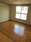 居室 メゾン・ルミエール