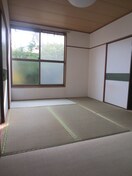 居室 メゾン・ルミエール