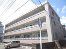 アルビータ・Ｒの外観