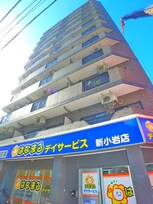エマーレ新小岩